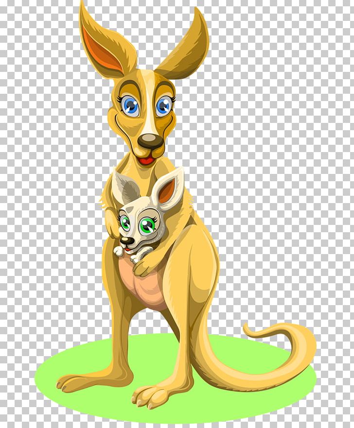 Computer Icons Kangaroo PNG, Clipart, Animal Figure, Animals, Carnivoran, Cartoon, Cat Like Mammal Free PNG Download