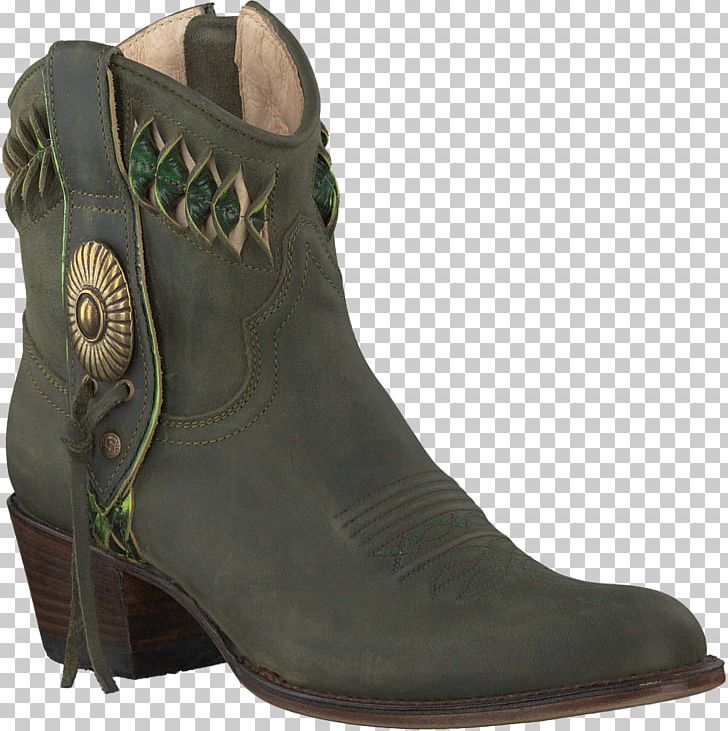 Cowboy Boot Leather Shoe Green PNG, Clipart, Absatz, Accessories, Boot, Brown, Color Free PNG Download
