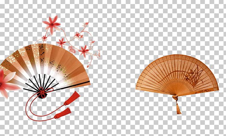 Hand Fan Paper Japanese Cuisine Chinoiserie Png Clipart