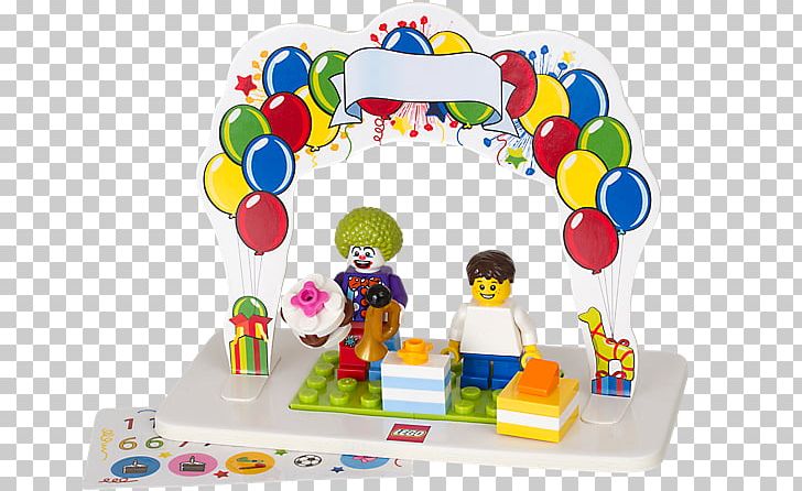 Lego Minifigures LEGO 850791 Minifigure Birthday Set Toy PNG, Clipart, Baby Toys, Birthday, Boy, Bricklink, Bride Free PNG Download