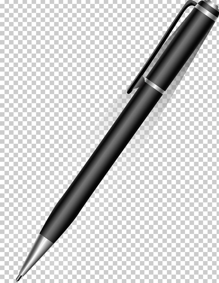 Marker Pen Fudepen Fountain Pen Ballpoint Pen PNG, Clipart, Background Black, Ball Pen, Ball Point Pen, Ballpoint Vector, Bla Free PNG Download