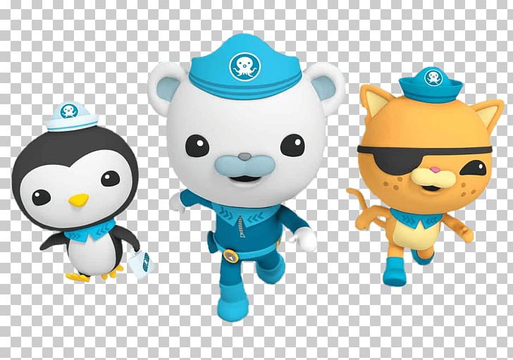 Octonauts Crew PNG, Clipart, At The Movies, Cartoons, Octonauts Free PNG Download
