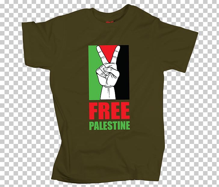 State Of Palestine Free Palestine Movement Israel Gaza Strip Palestinians PNG, Clipart, Brand, Clothing, Desktop Wallpaper, Flag Of Palestine, Gaza Free PNG Download
