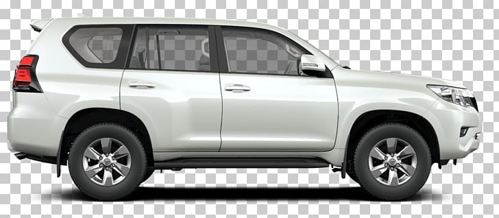 Toyota Land Cruiser Prado Car Toyota Hilux Sport Utility Vehicle PNG, Clipart, Automotive Exterior, Automotive Tire, Brand, Car, Engine Free PNG Download