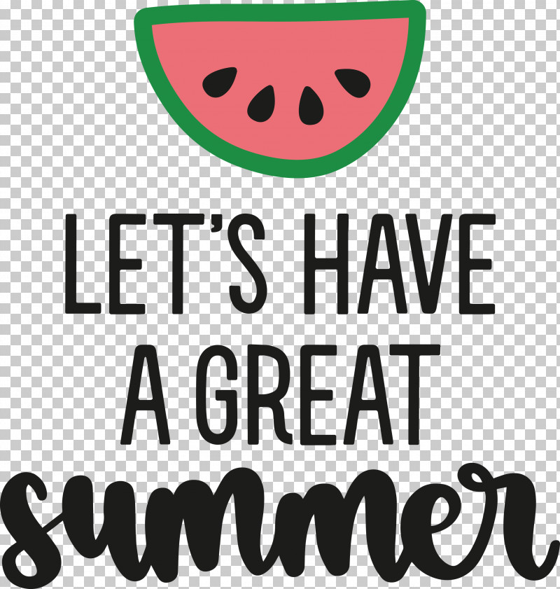 Great Summer Happy Summer Summer PNG, Clipart, Fruit, Geometry, Great Summer, Happiness, Happy Summer Free PNG Download