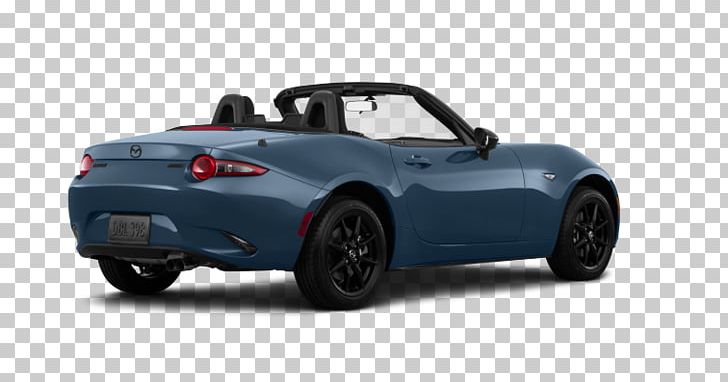 2018 Mazda MX-5 Miata RF Personal Luxury Car Convertible PNG, Clipart, 2018 Mazda Mx5 Miata, 2018 Mazda Mx5 Miata Rf, Automotive Design, Car, Convertible Free PNG Download