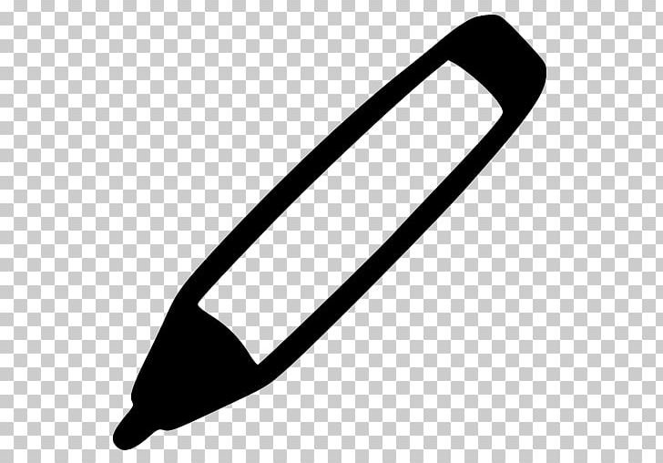 Computer Icons Marker Pen Icon Design PNG, Clipart, Black And White, Clip Art, Computer Icons, Download, Encapsulated Postscript Free PNG Download