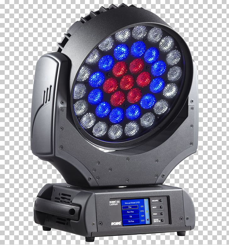 Intelligent Lighting Light-emitting Diode LED Stage Lighting PNG, Clipart, Business, Clay Paky, Color, Electronic Instrument, Intelligent Lighting Free PNG Download