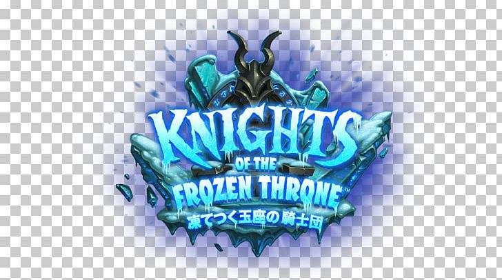 Knights Of The Frozen Throne Warcraft III: The Frozen Throne Logo Blizzard Entertainment PNG, Clipart, Blizzard Entertainment, Brand, Computer Wallpaper, Crown, Desktop Wallpaper Free PNG Download