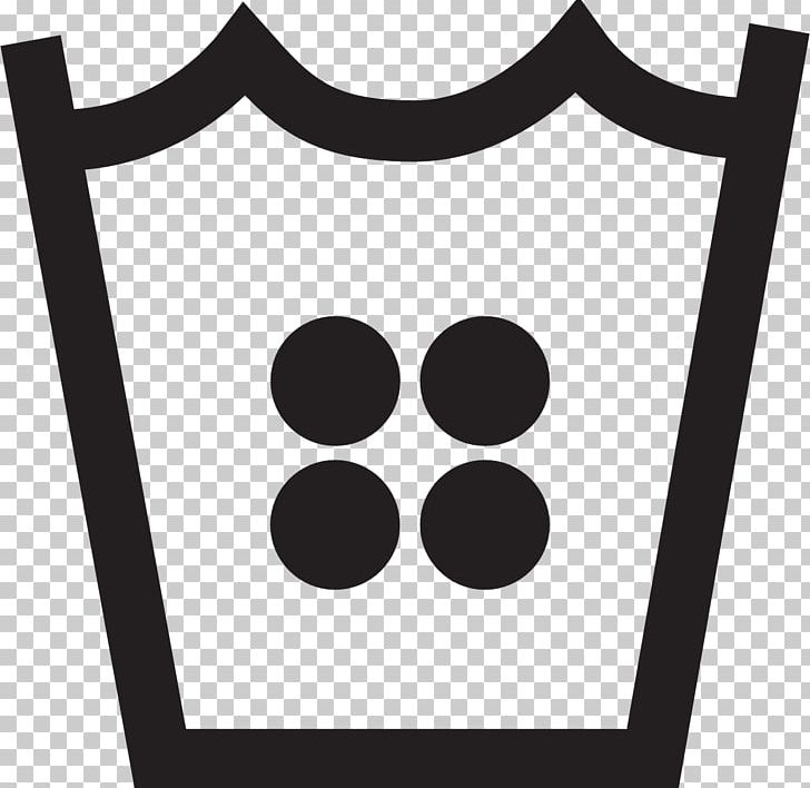 Laundry Symbol Washing Machines Cleaning PNG, Clipart, Black, Black And White, Care, Circle, Cleaning Free PNG Download