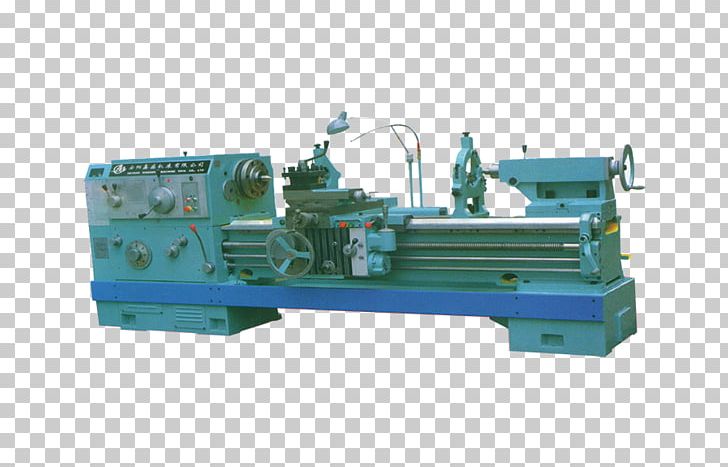 Metal Lathe Machine Tool Computer Numerical Control PNG, Clipart, Background Green, Business, Cylinder, Green Apple, Green Leaf Free PNG Download