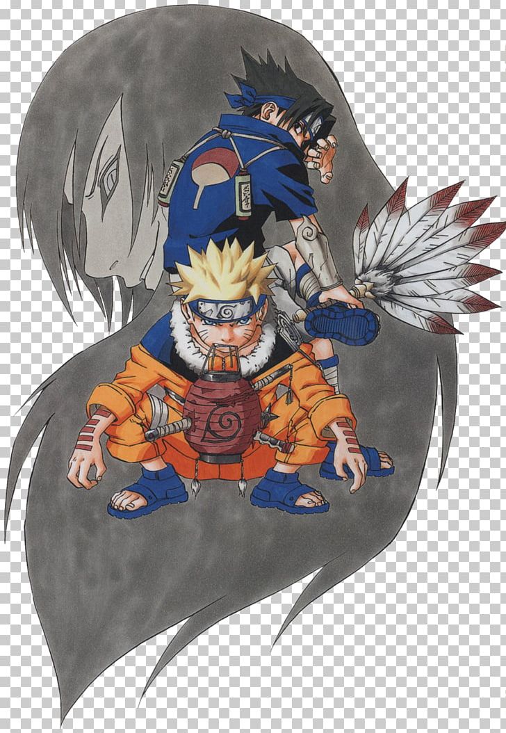 Naruto Uzumaki Sasuke Uchiha Naruto The Movie Ani-Manga PNG, Clipart, Cartoon, Comic Book, Comics, Cover Art, Fictional Character Free PNG Download
