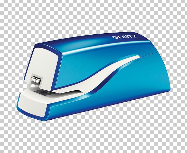 Paper Stapler Staple Gun Office Supplies PNG, Clipart, Blue, Color, Hardware, Office, Office Depot Free PNG Download