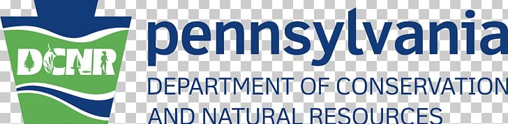 Pennsylvania Department Of Environmental Protection Pennsylvania Department Of Conservation And Natural Resources Natural Environment PNG, Clipart, Banner, Blue, Government Agency, Graphic Design, Grass Free PNG Download