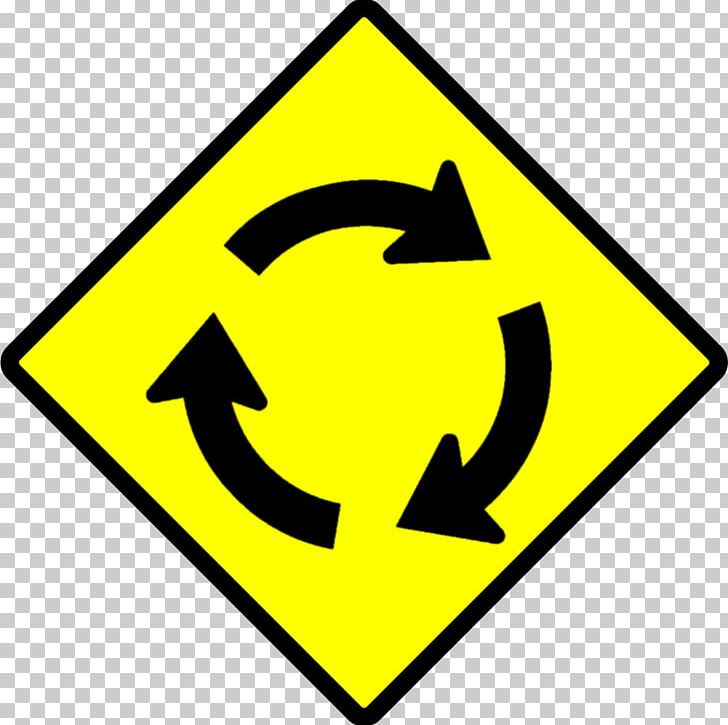 Road Signs In New Zealand Traffic Sign Roundabout Warning Sign PNG, Clipart, Angle, Area, Driving, Lane, Line Free PNG Download