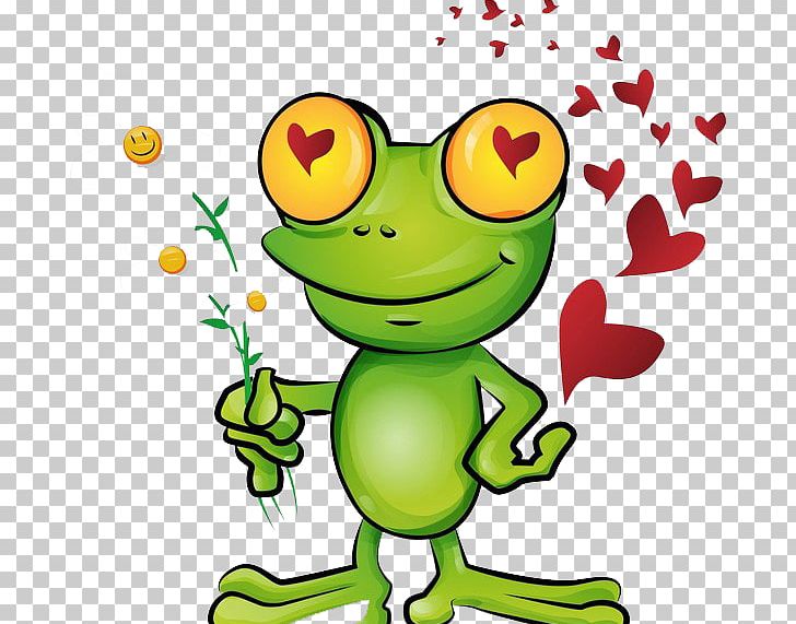 The Frog Prince Cartoon Illustration PNG, Clipart, Animals, Artwork, Drawing, Float, Frog Free PNG Download