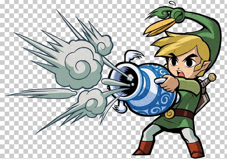 The Legend Of Zelda: The Minish Cap The Legend Of Zelda: Skyward Sword Link The Legend Of Zelda: Ocarina Of Time PNG, Clipart,  Free PNG Download