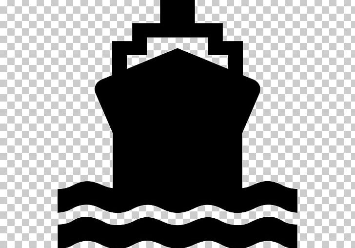 Water Transportation Ferry Train Ship PNG, Clipart, Black, Black And White, Cargo Ship, Computer Icons, Container Ship Free PNG Download