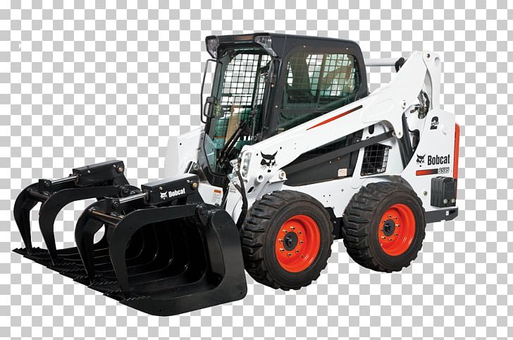 Bobcat Company Skid-steer Loader Heavy Machinery Operating Capacity PNG, Clipart, Architectural Engineering, Automotive Exterior, Automotive Tire, Automotive Wheel System, Bobcat Free PNG Download