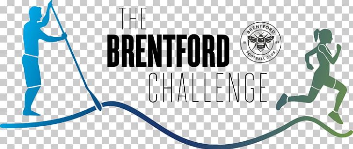 Brentford FC Community Sports Trust Brentford F.C. Journalism Design Illustration PNG, Clipart, Area, Arm, Blue, Brand, Brentford Free PNG Download