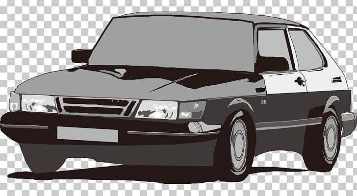 Car PNG, Clipart, Black, Bumper, Car, Cartoon, Cartoon Character Free PNG Download