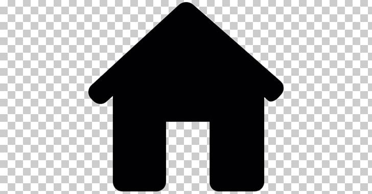 Computer Icons House Portable Network Graphics Scalable Graphics Encapsulated PostScript PNG, Clipart, Angle, Black, Black And White, Building, Computer Icons Free PNG Download