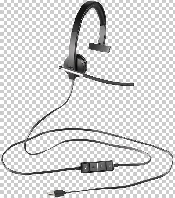 Logitech H650e Logitech Usb H570e Corded Doubleear Headset 981000574 Logitech H570e Microphone PNG, Clipart,  Free PNG Download