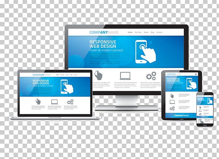 Responsive Web Design Web Development Digital Marketing Search Engine Optimization PNG, Clipart, Brand, Communication, Display Advertising, Electronic Device, Electronics Free PNG Download