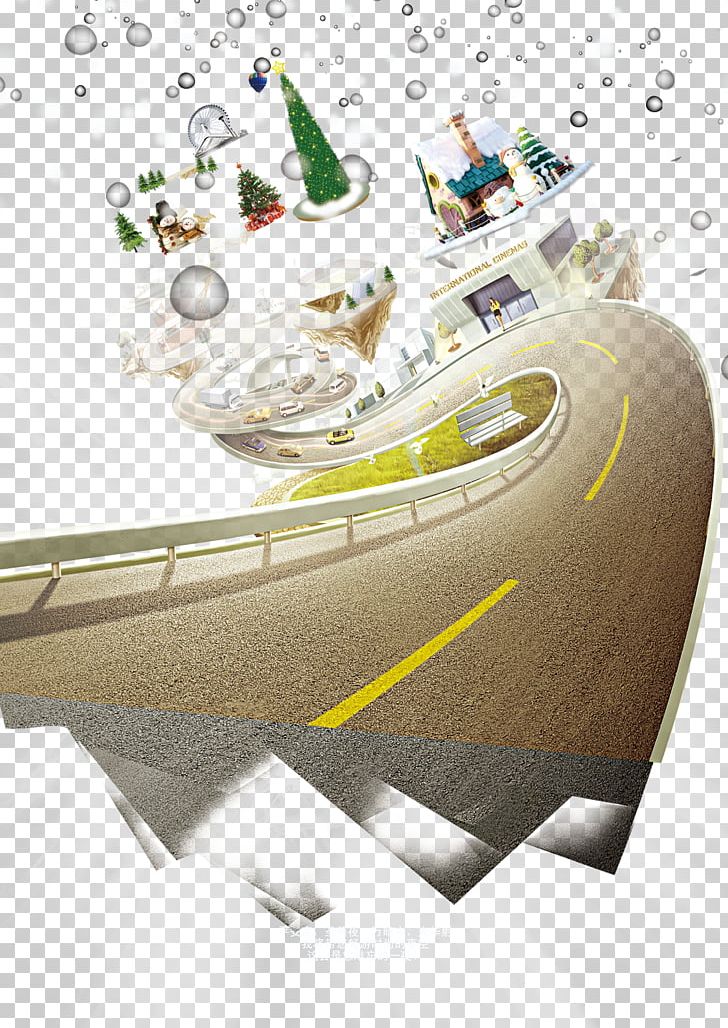 Road Curve Highway PNG, Clipart, Angle, Controlledaccess Highway, Design, Designer, Download Free PNG Download