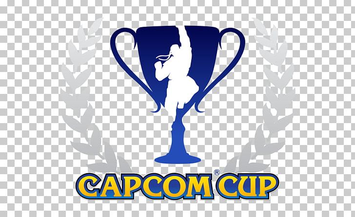 Capcom Cup Logo Houston Comedy Film Festival Short Film PNG, Clipart, Area, Artwork, Blue, Brand, Comedy Free PNG Download