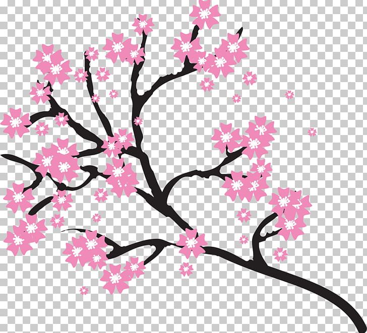 Cherry Blossom Drawing PNG, Clipart, Blossom, Branch, Cherry, Cherry Blossom, Clip Art Free PNG Download