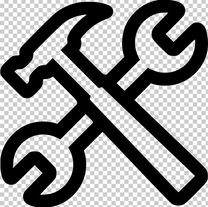 Computer Icons Tool Icon Design PNG, Clipart, Area, Black And White, Brand, Building, Computer Icons Free PNG Download