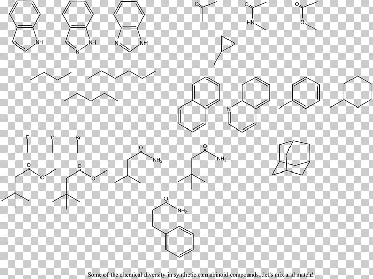 Oxytocin Hormone PNG, Clipart, Angle, Art, Black And White, Circle, Diagram Free PNG Download