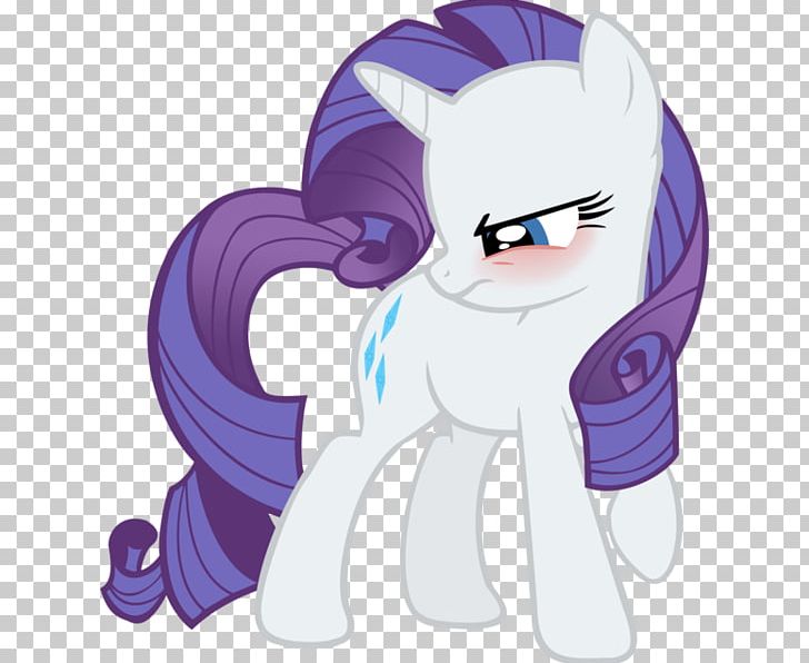Rarity Pony Twilight Sparkle Derpy Hooves Blushing PNG, Clipart, Art, Blushing, Cartoon, Cat Like Mammal, Derpy Hooves Free PNG Download