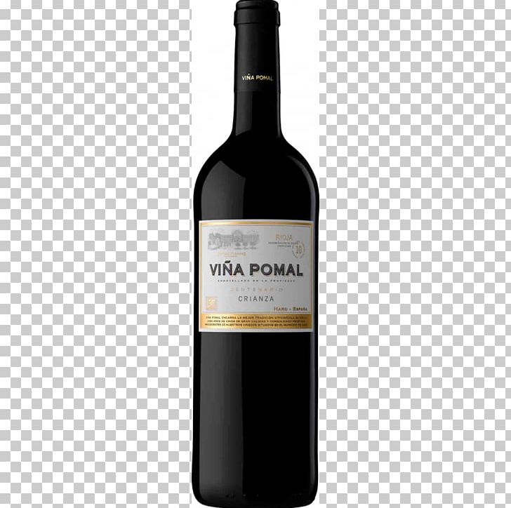 Rioja Red Wine Tempranillo Ribera Del Duero DO PNG, Clipart, Alcoholic Beverage, Bottle, Centenario, Denominacion De Origen, Dessert Wine Free PNG Download
