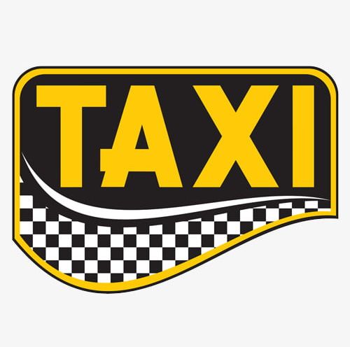 Taxi Sign PNG, Clipart, Cartoon, Driver, Hand, Hand Painted, Painted Free PNG Download