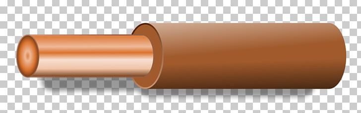 Copper Cylinder PNG, Clipart, Brown Color, Computer Hardware, Copper, Cylinder, Hardware Free PNG Download