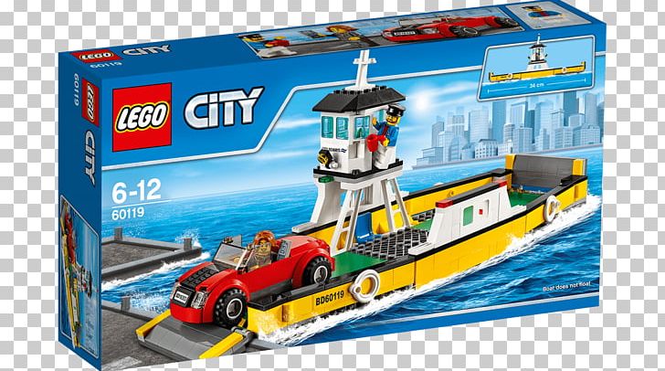 Ferry Lego City Toy Lego House PNG, Clipart, Cargo, Discounts And Allowances, Ferry, Freight Transport, Lego Free PNG Download