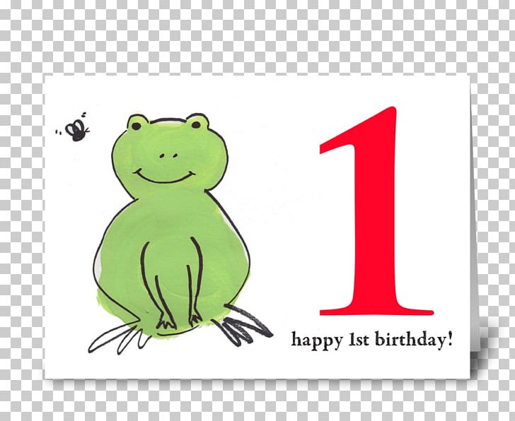Greeting & Note Cards Illustration Tree Frog Birthday PNG, Clipart, Amphibian, Balloon, Birthday, Cartoon, Character Free PNG Download