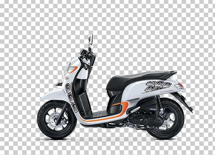 Honda Scoopy Scooter Motorcycle PT Astra Honda Motor PNG, Clipart, Automotive Design, Automotive Exterior, Cars, Cruiser, Esp Free PNG Download