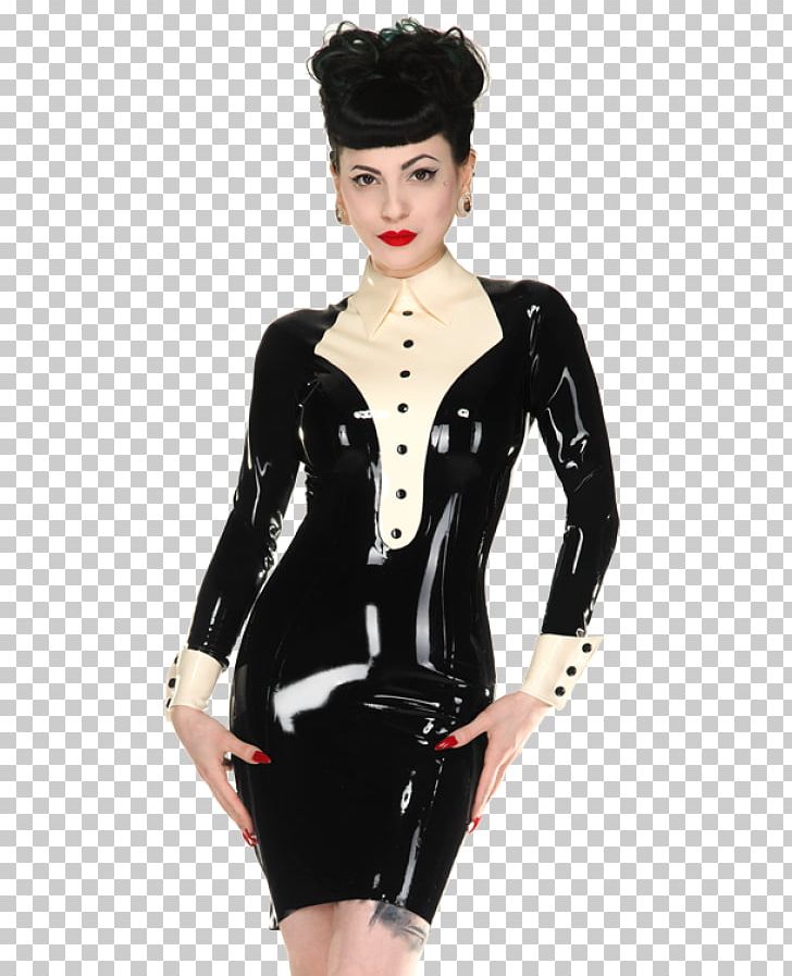 Latex Tuxedo Dress Formal Wear Fashion PNG, Clipart, Blazer, Button, Catsuit, Clothing, Costume Free PNG Download