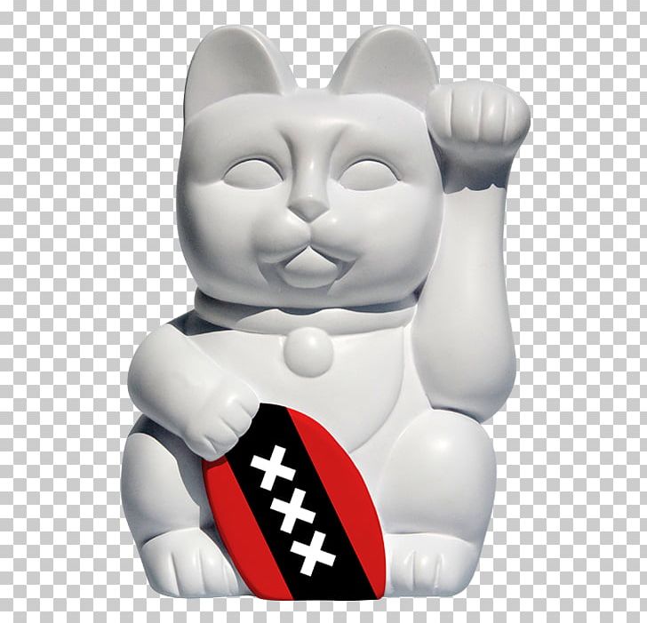 Lucky8Cats Maneki-neko Figurine PNG, Clipart, Amsterdam, Animals, Cat, Coat Of Arms Of Amsterdam, Collectable Free PNG Download