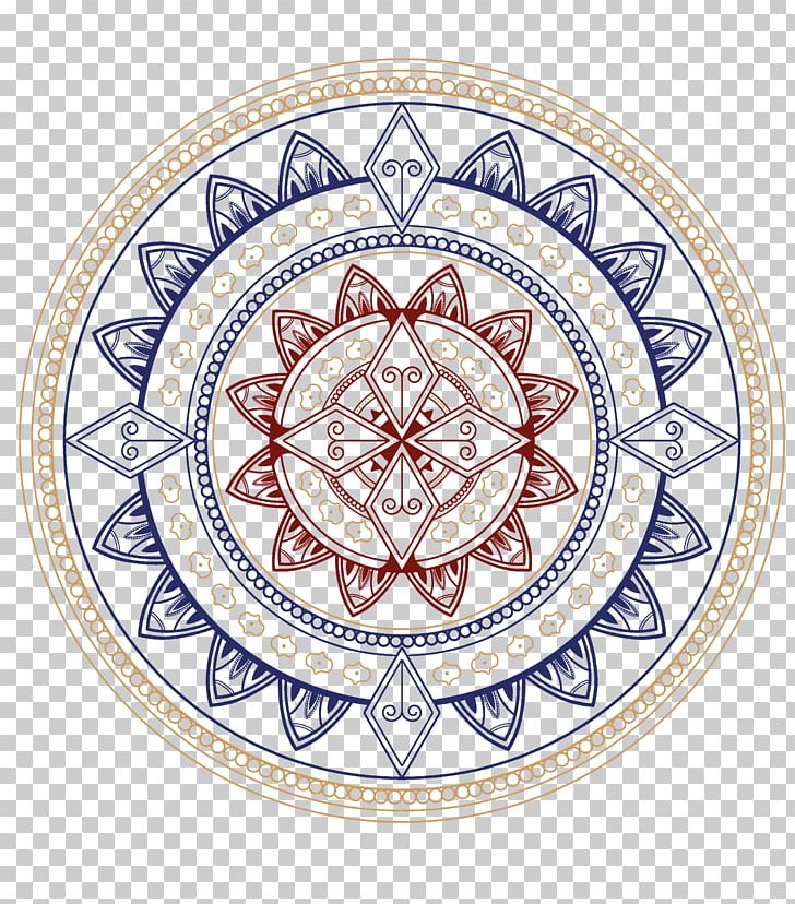 Mandala Buddhism Symbol Chakra Meditation PNG, Clipart, Area, Buddhism, Chakra, Circle, Coloring Book Free PNG Download