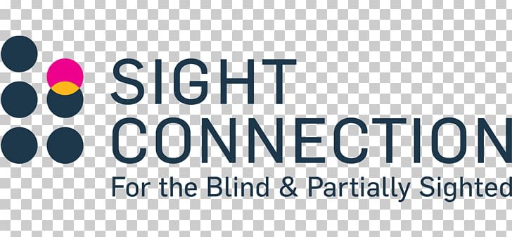 SightConnection Logo Vision Loss Visual Perception Brand PNG, Clipart, Assistive Cane, Brand, Donation, Graphic Design, Logo Free PNG Download