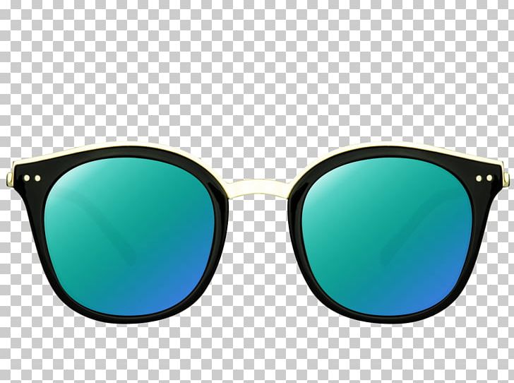 Sunglasses Goggles PNG, Clipart, Aqua, Azure, Blue, Eyewear, Glasses Free PNG Download