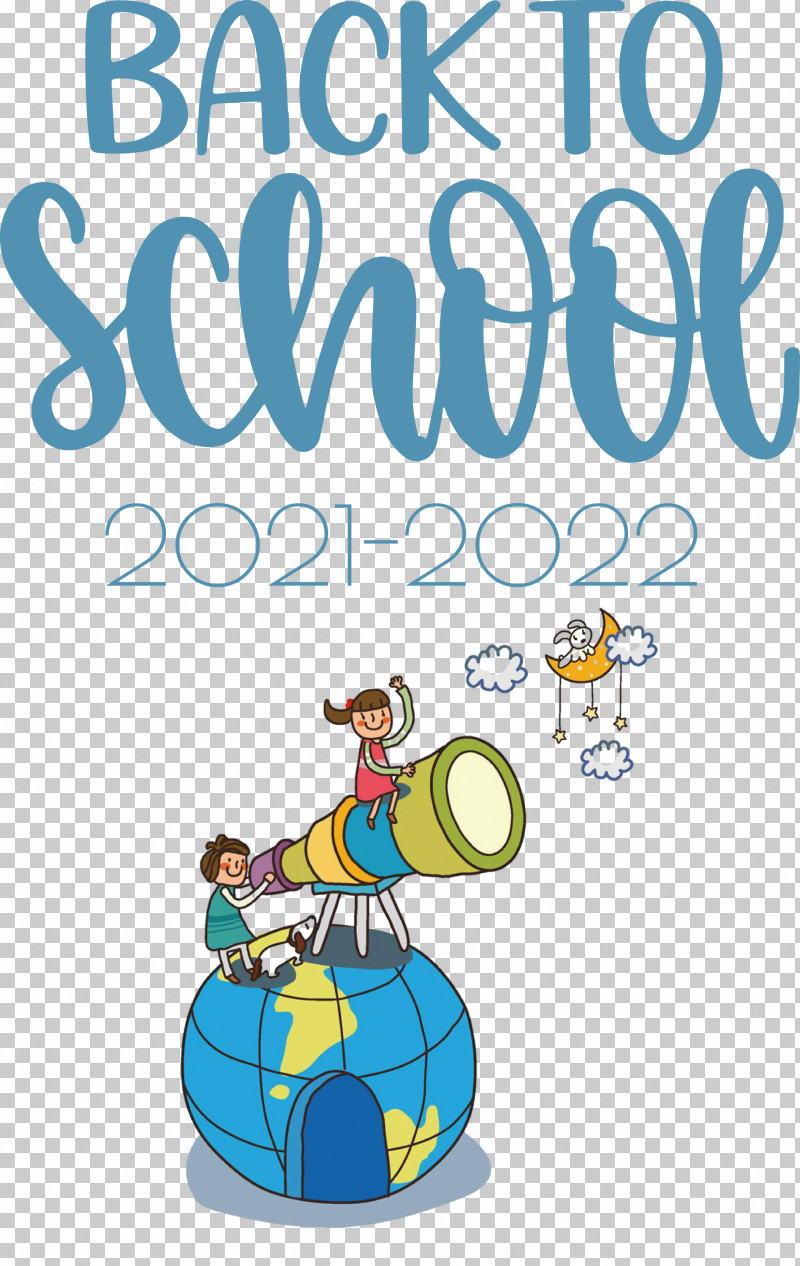 Back To School PNG, Clipart, Back To School, Behavior, Cartoon, Geometry, Human Free PNG Download