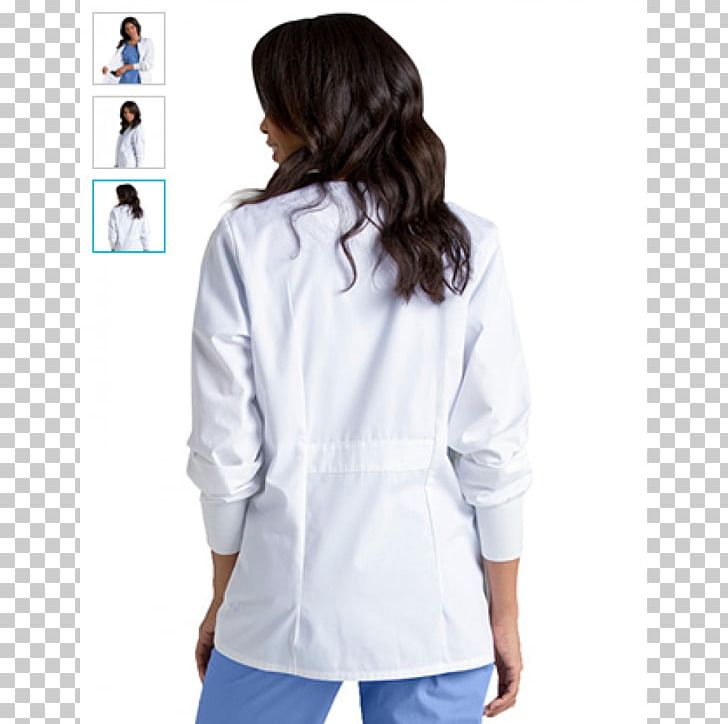 Blouse Collar Dress Shirt Lab Coats Sleeve PNG, Clipart, Blouse, Clothing, Collar, Dress Shirt, Lab Coat Free PNG Download