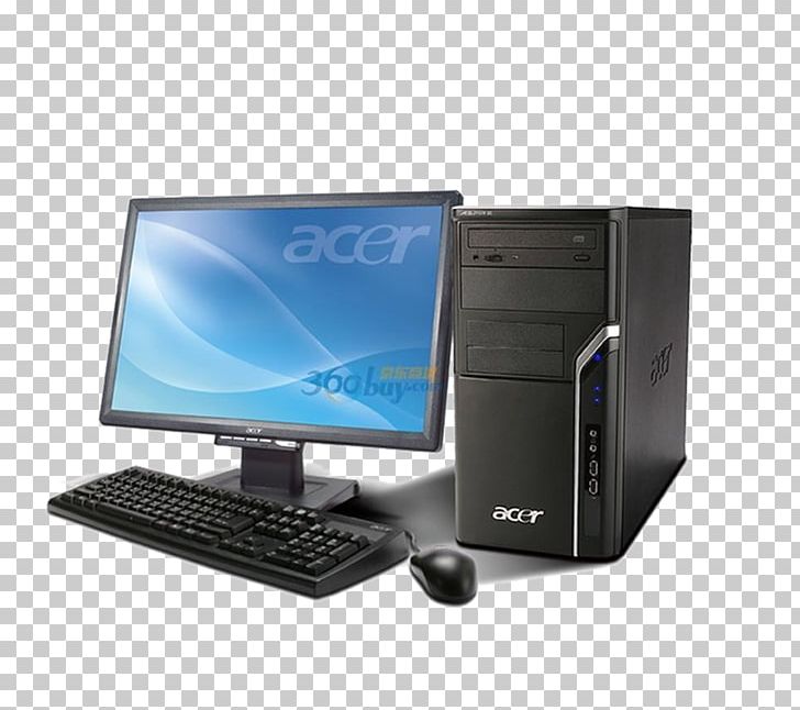 Computer Hardware Desktop Computer Personal Computer Computer Monitor PNG, Clipart, Acer, Black, Cloud Computing, Computer, Computer Logo Free PNG Download