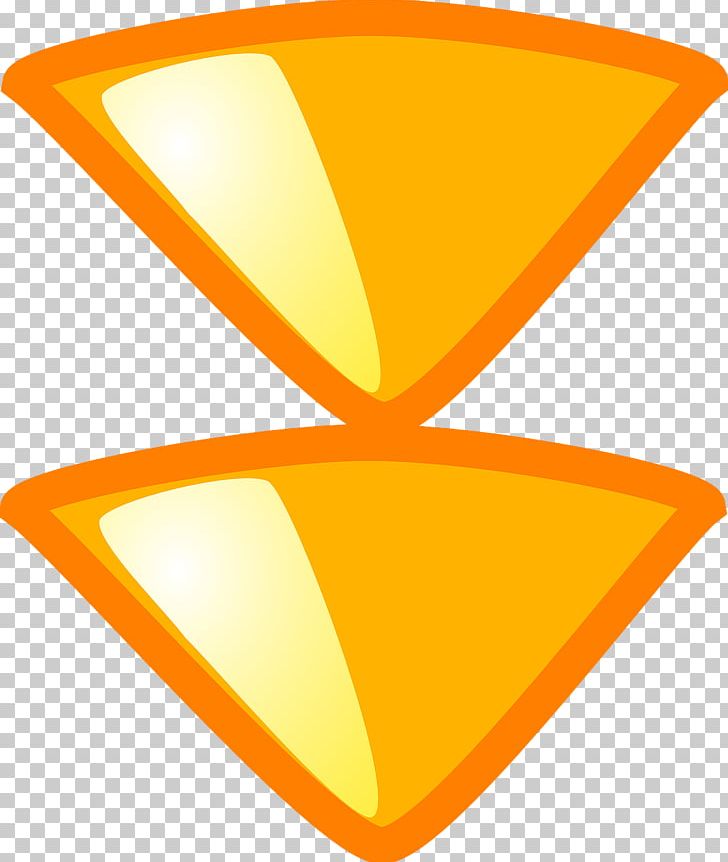 Angle Triangle Orange PNG, Clipart, Angle, Blog, Computer Icons, Down Arrow, Download Free PNG Download