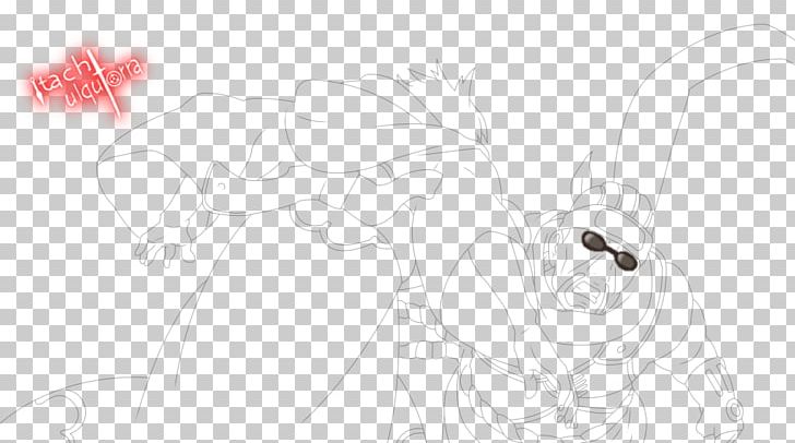 Drawing Line Art Sketch PNG, Clipart, Anime, Artwork, Black, Black And White, Cartoon Free PNG Download